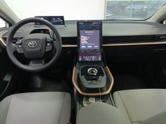 Toyota bZ3 517km PRO - ფოტო 16