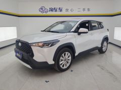 Toyota Corolla Sharp Release 2.0L Edition - фото 1