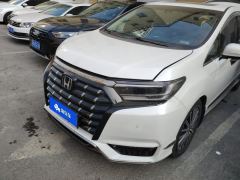 Honda Elysion PHEV 2.0L Edition - photo 1