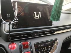 Honda Elysion PHEV 2.0L Edition - photo 17