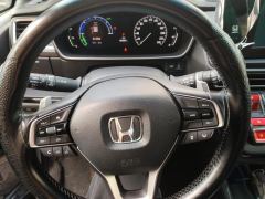 Honda Elysion PHEV 2.0L Edition - photo 18