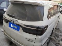Honda Elysion PHEV 2.0L Edition - photo 2