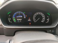 Honda Elysion PHEV 2.0L Edition - photo 20