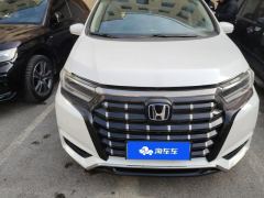 Honda Elysion PHEV 2.0L Edition - photo 3