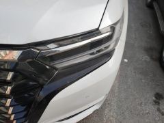 Honda Elysion PHEV 2.0L Edition - photo 4