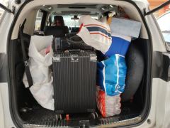 Honda Elysion PHEV 2.0L Edition - photo 7