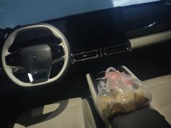 Icar Car iCAR 03 401km Edition - ფოტო 16