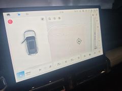 Icar Car iCAR 03 401km Edition - ფოტო 17