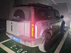 Icar Car iCAR 03 401km Edition - ფოტო 2
