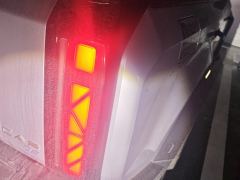 Icar Car iCAR 03 401km Edition - ფოტო 5