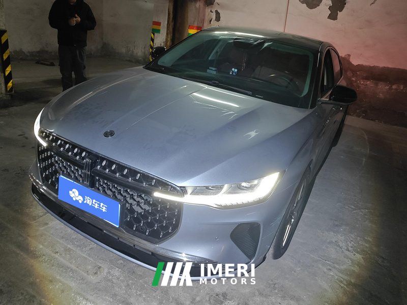Lincoln Z 2.0T Premium Edition - автомобиль из Китая