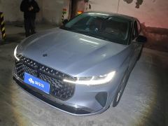 Lincoln Z 2.0T Premium Edition - фото 1