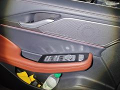 Lincoln Z 2.0T Premium Edition - фото 13