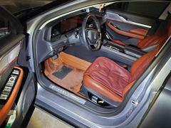 Lincoln Z 2.0T Premium Edition - фото 14