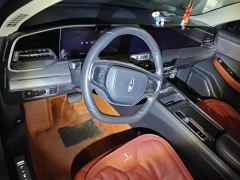 Lincoln Z 2.0T Premium Edition - фото 16