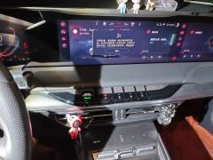 Lincoln Z 2.0T Premium Edition - фото 17