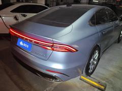Lincoln Z 2.0T Premium Edition - фото 2