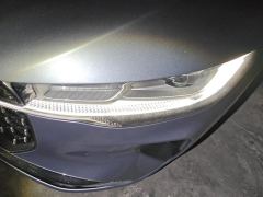 Lincoln Z 2.0T Premium Edition - фото 4
