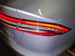 Lincoln Z 2.0T Premium Edition - фото 5