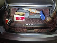Lincoln Z 2.0T Premium Edition - фото 7