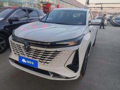Changan CS75PLUS CS75 PLUS Gen 3 1.5T Prestigious Edition - ფოტო 1