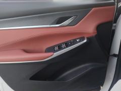 Changan CS75PLUS CS75 PLUS Gen 3 1.5T Prestigious Edition - ფოტო 12
