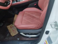 Changan CS75PLUS CS75 PLUS Gen 3 1.5T Prestigious Edition - ფოტო 14