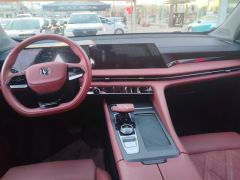 Changan CS75PLUS CS75 PLUS Gen 3 1.5T Prestigious Edition - ფოტო 16