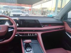 Changan CS75PLUS CS75 PLUS Gen 3 1.5T Prestigious Edition - ფოტო 17