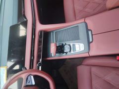Changan CS75PLUS CS75 PLUS Gen 3 1.5T Prestigious Edition - ფოტო 19