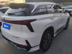 Changan CS75PLUS CS75 PLUS Gen 3 1.5T Prestigious Edition - ფოტო 2