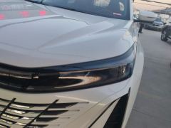 Changan CS75PLUS CS75 PLUS Gen 3 1.5T Prestigious Edition - ფოტო 4