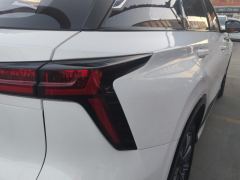 Changan CS75PLUS CS75 PLUS Gen 3 1.5T Prestigious Edition - ფოტო 5