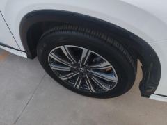 Changan CS75PLUS CS75 PLUS Gen 3 1.5T Prestigious Edition - ფოტო 6