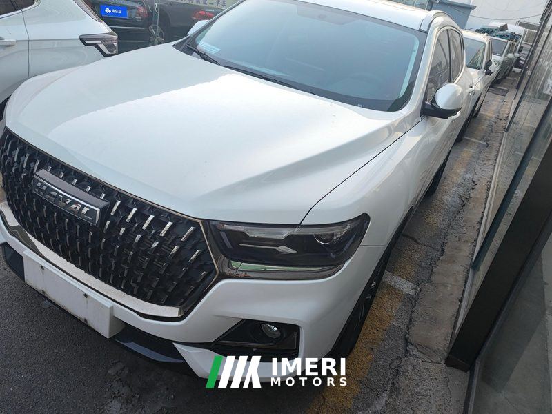 Haval H6 Guochao Edition 1.5T 2WD Champion Edition