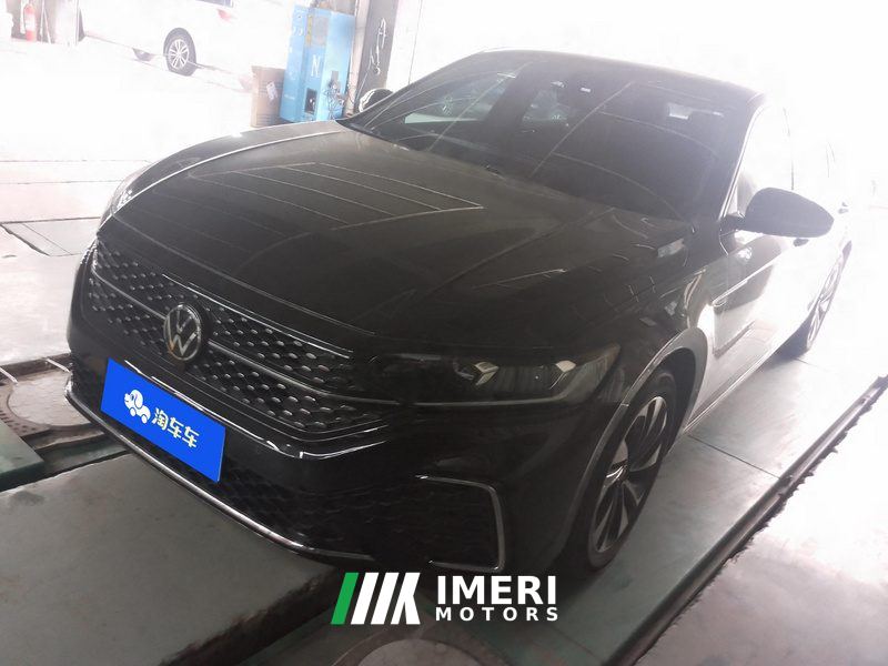 Volkswagen Passat 330TSI Star Elite Edition - car from China