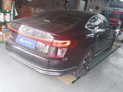 Volkswagen Passat 330TSI Star Elite Edition - photo 2