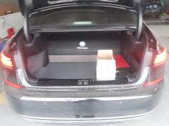 Volkswagen Passat 330TSI Star Elite Edition - photo 7