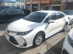 Toyota Corolla 1.2T S-CVT Pioneer PLUS Version - ფოტო 1
