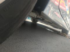Toyota Corolla 1.2T S-CVT Pioneer PLUS Version - ფოტო 10