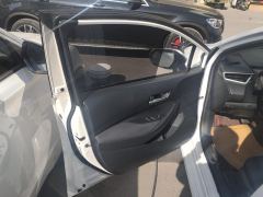 Toyota Corolla 1.2T S-CVT Pioneer PLUS Version - ფოტო 12