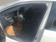 Toyota Corolla 1.2T S-CVT Pioneer PLUS Version - ფოტო 14