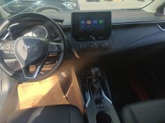 Toyota Corolla 1.2T S-CVT Pioneer PLUS Version - ფოტო 16