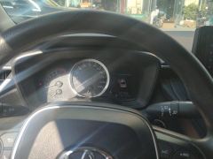 Toyota Corolla 1.2T S-CVT Pioneer PLUS Version - ფოტო 17