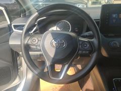 Toyota Corolla 1.2T S-CVT Pioneer PLUS Version - ფოტო 18