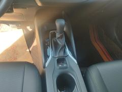 Toyota Corolla 1.2T S-CVT Pioneer PLUS Version - ფოტო 19