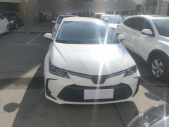 Toyota Corolla 1.2T S-CVT Pioneer PLUS Version - ფოტო 3