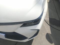 Toyota Corolla 1.2T S-CVT Pioneer PLUS Version - ფოტო 4