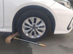 Toyota Corolla 1.2T S-CVT Pioneer PLUS Version - ფოტო 6