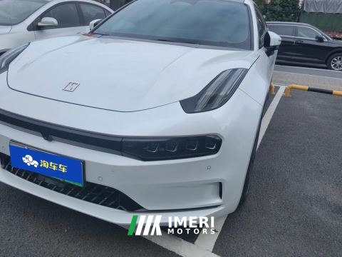 2022 Zeekr 001 616km Ultra Long RangeDual MotorME Edition - ავტომობილი ჩინეთიდან